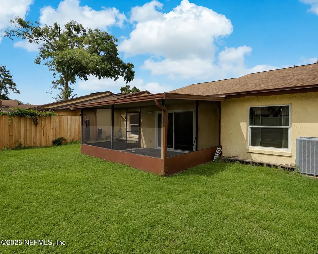 8675 Purslane Place Jacksonville FL 32217