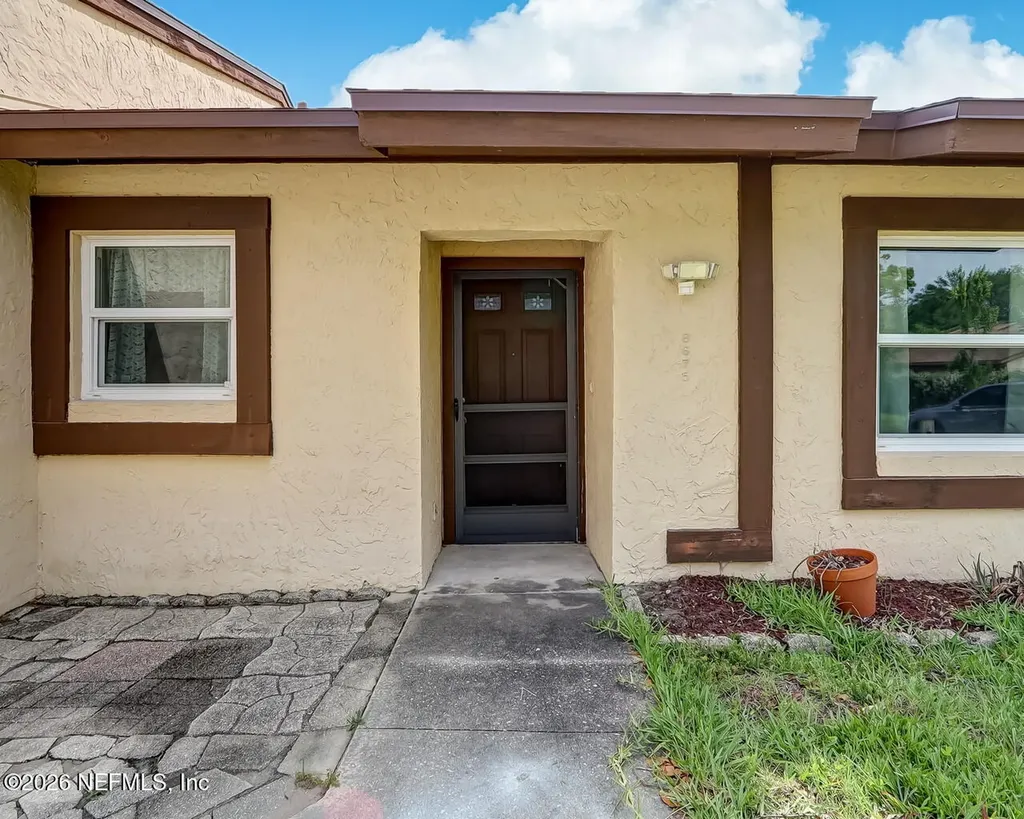 8675 Purslane Place Jacksonville FL 32217