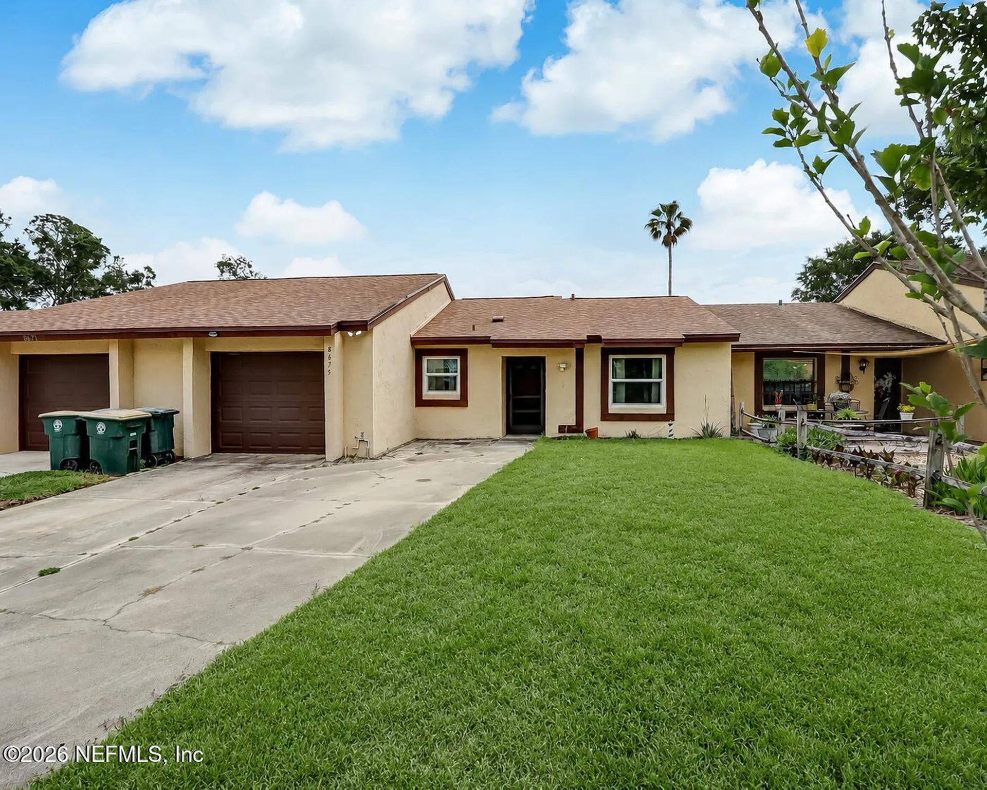 8675 Purslane Place Jacksonville FL 32217