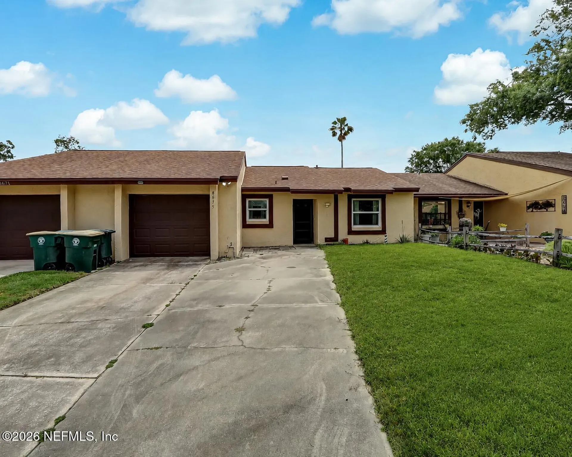 8675 Purslane Place Jacksonville FL 32217