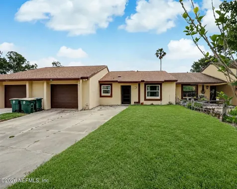 8675 Purslane Place Jacksonville FL 32217