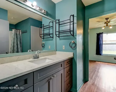 8675 Purslane Place Jacksonville FL 32217