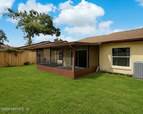 8675 Purslane Place Jacksonville FL 32217