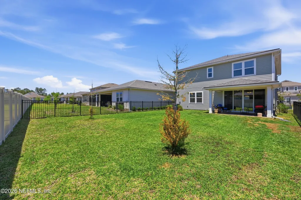 75353 Fox Cross Avenue Yulee FL 32097