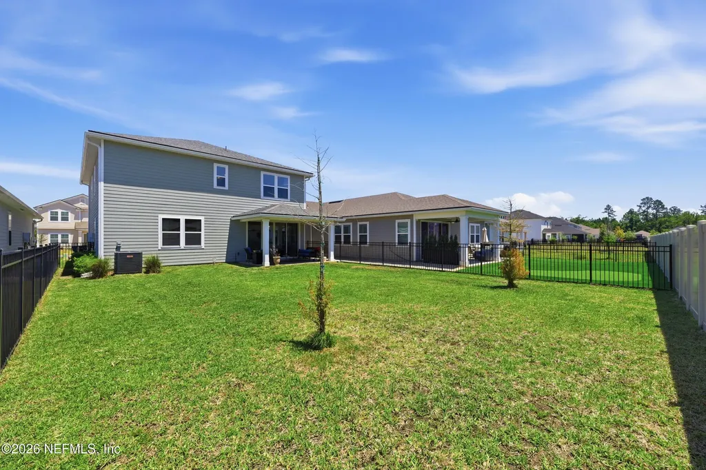 75353 Fox Cross Avenue Yulee FL 32097