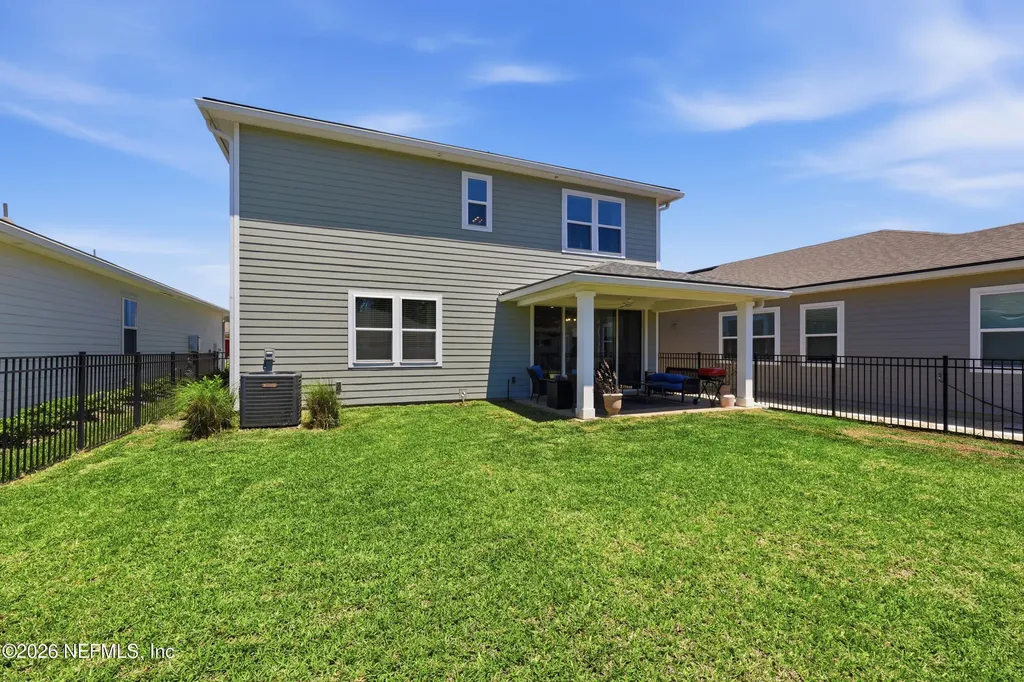 75353 Fox Cross Avenue Yulee FL 32097