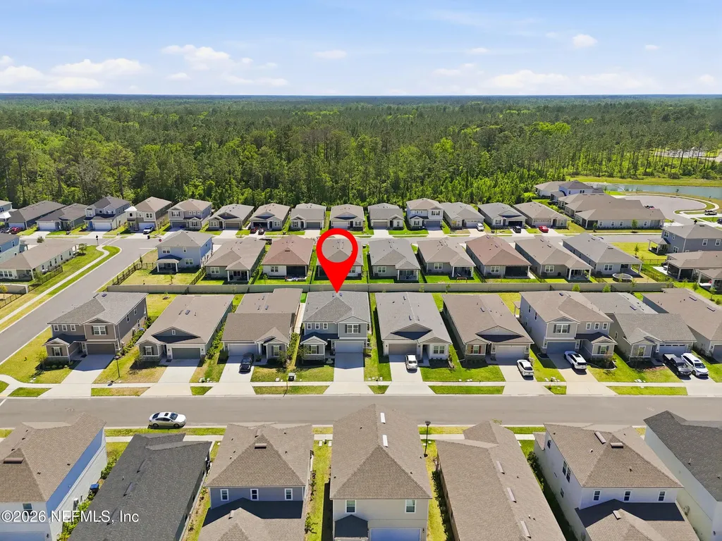 75353 Fox Cross Avenue Yulee FL 32097