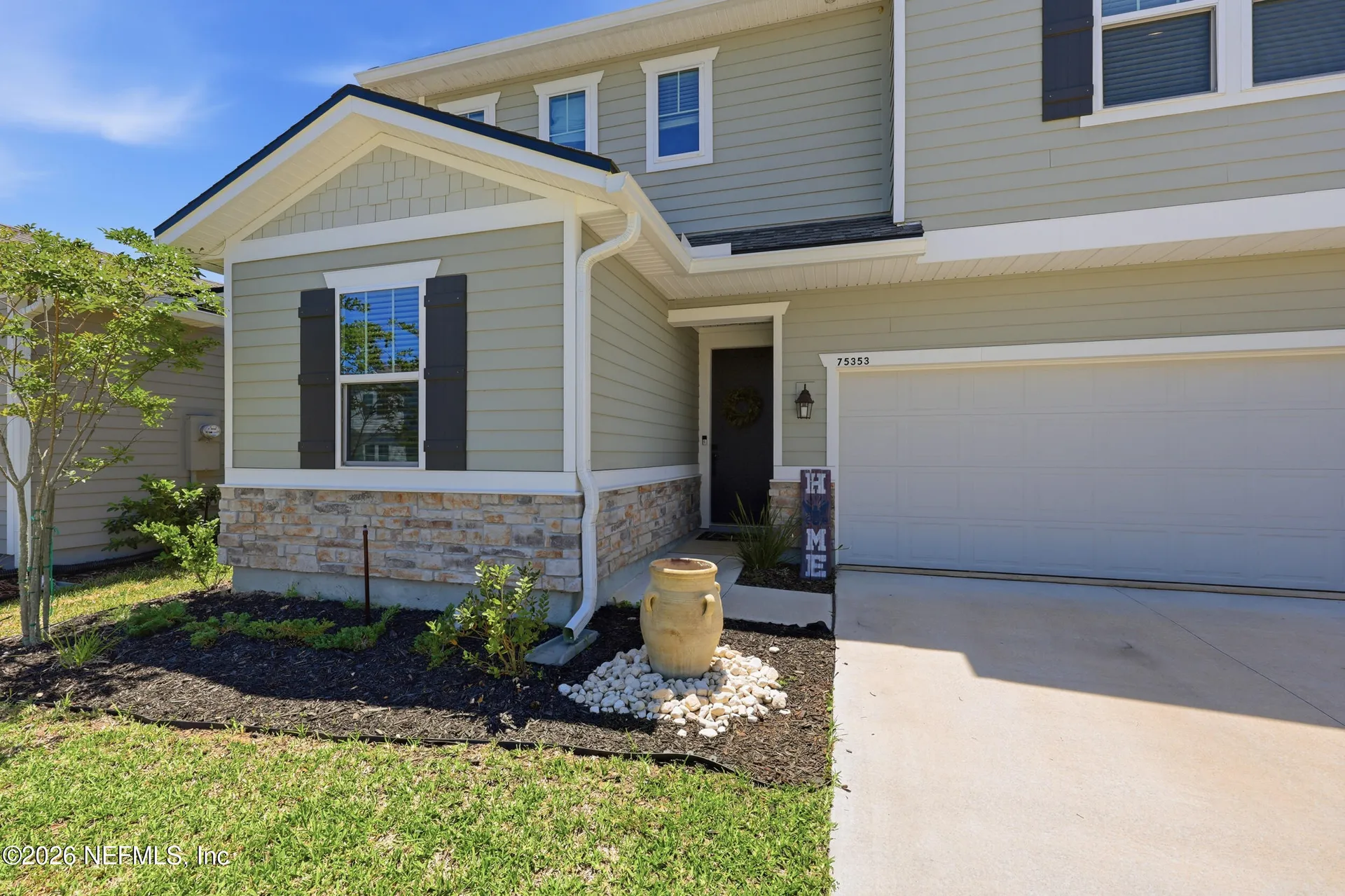 75353 Fox Cross Avenue Yulee FL 32097