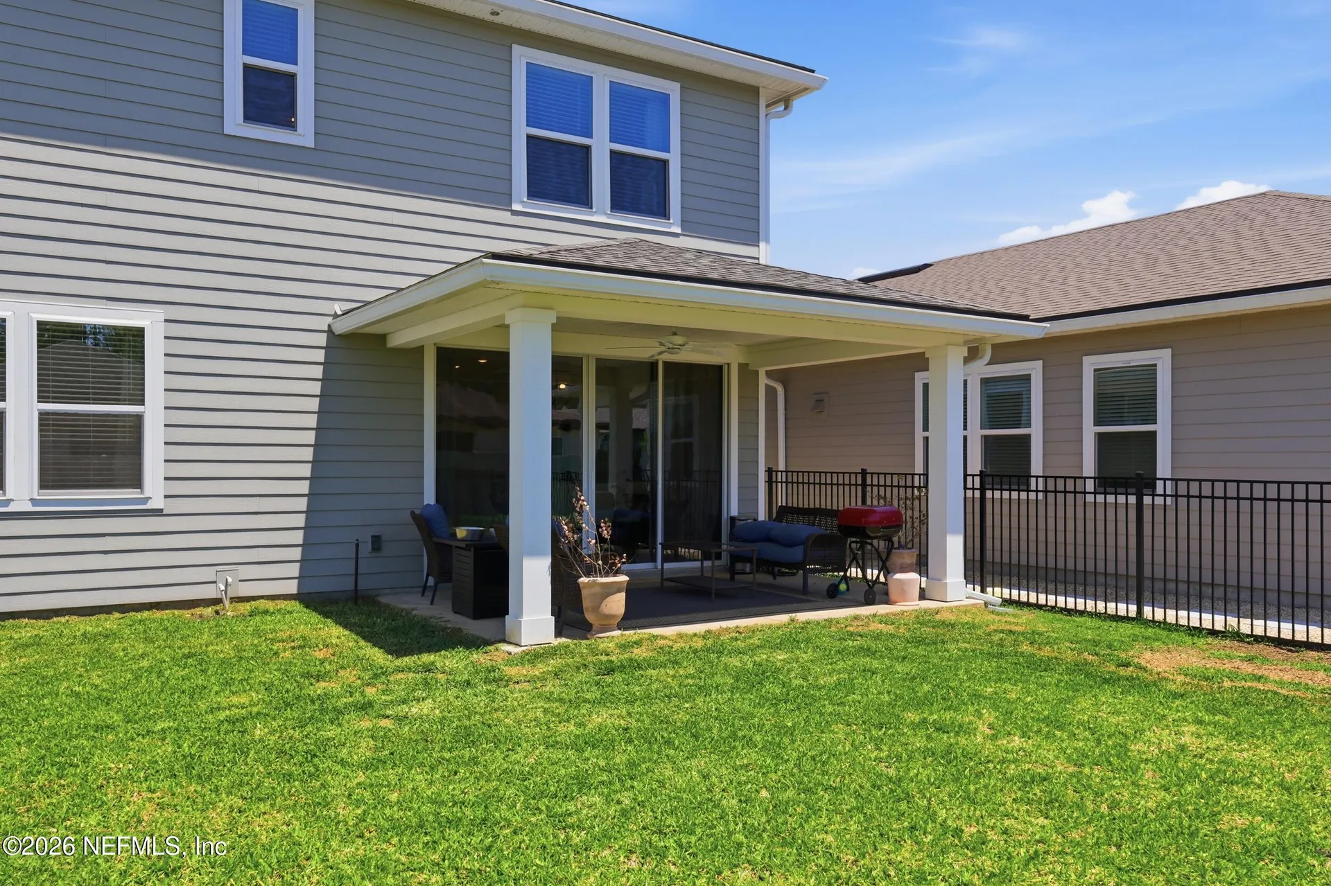 75353 Fox Cross Avenue Yulee FL 32097