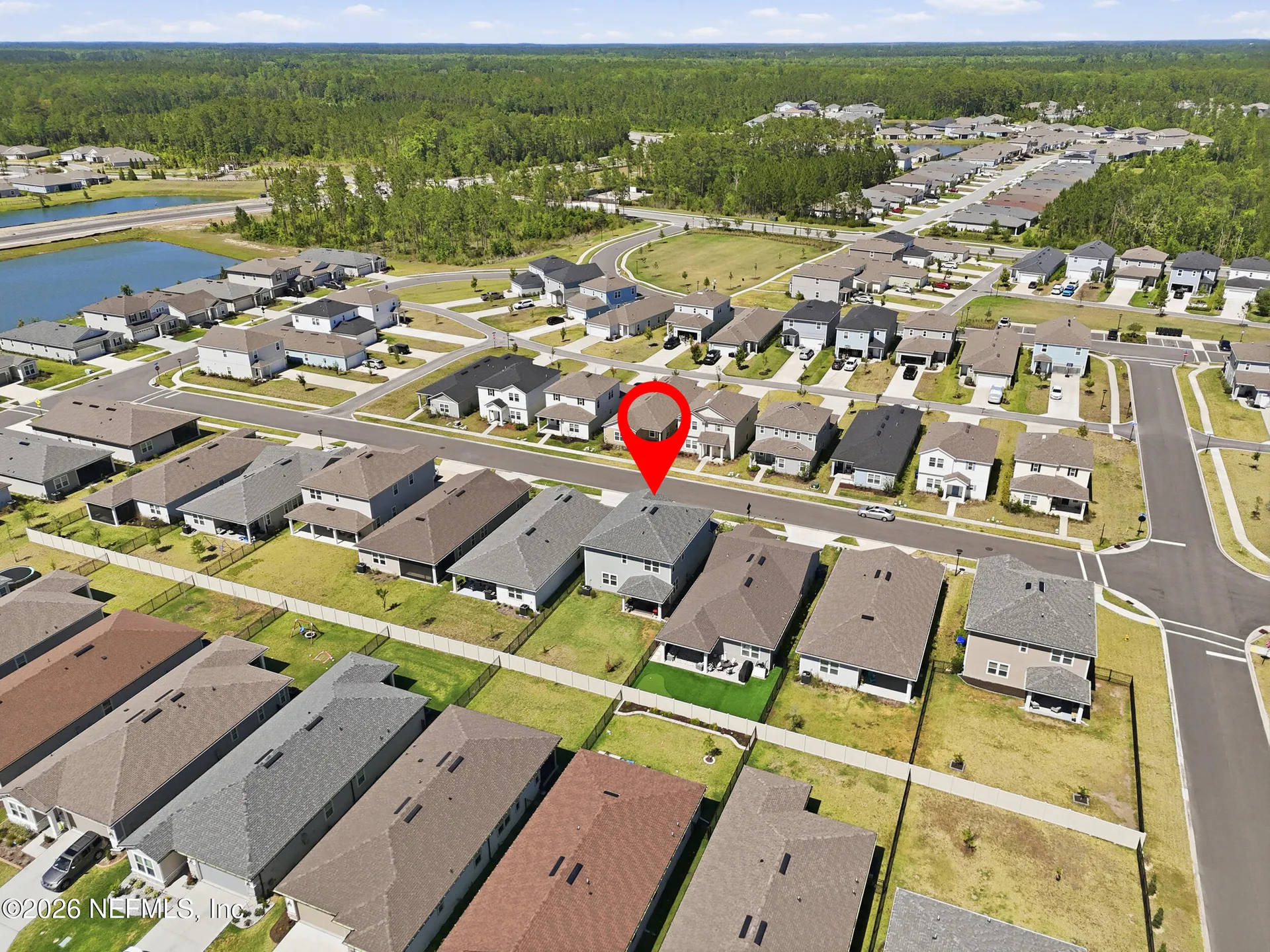 75353 Fox Cross Avenue Yulee FL 32097