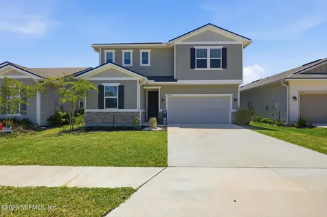 75353 Fox Cross Avenue Yulee FL 32097