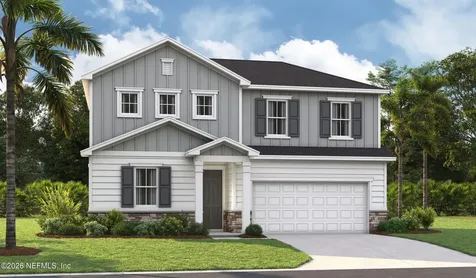 61 Ponce Preserve Drive Palm Coast FL 32164