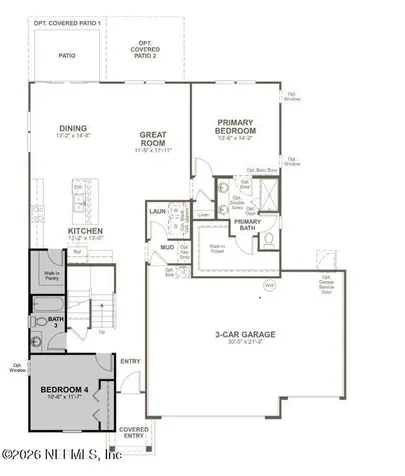 61 Ponce Preserve Drive Palm Coast FL 32164