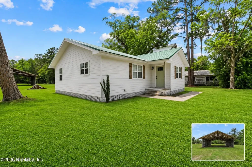 3250 NE 179th Street Starke FL 32091