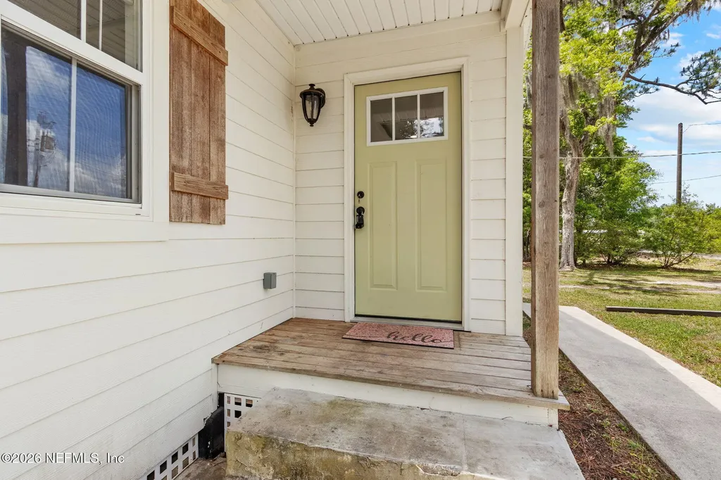 3250 NE 179th Street Starke FL 32091
