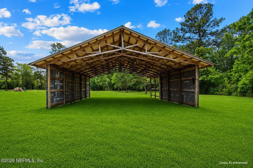 3250 NE 179th Street Starke FL 32091
