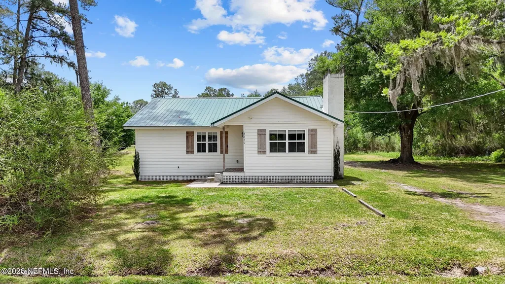 3250 NE 179th Street Starke FL 32091