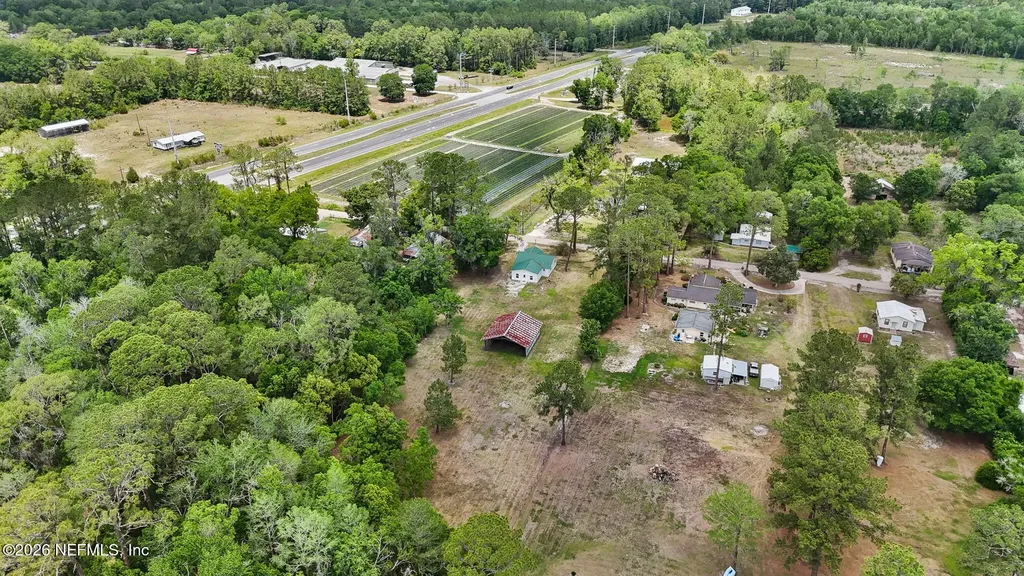 3250 NE 179th Street Starke FL 32091
