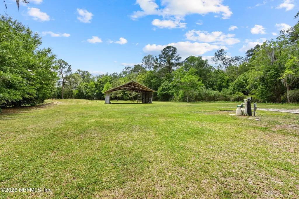 3250 NE 179th Street Starke FL 32091