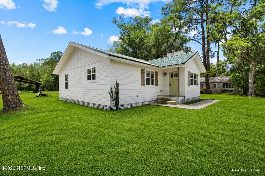 3250 NE 179th Street Starke FL 32091