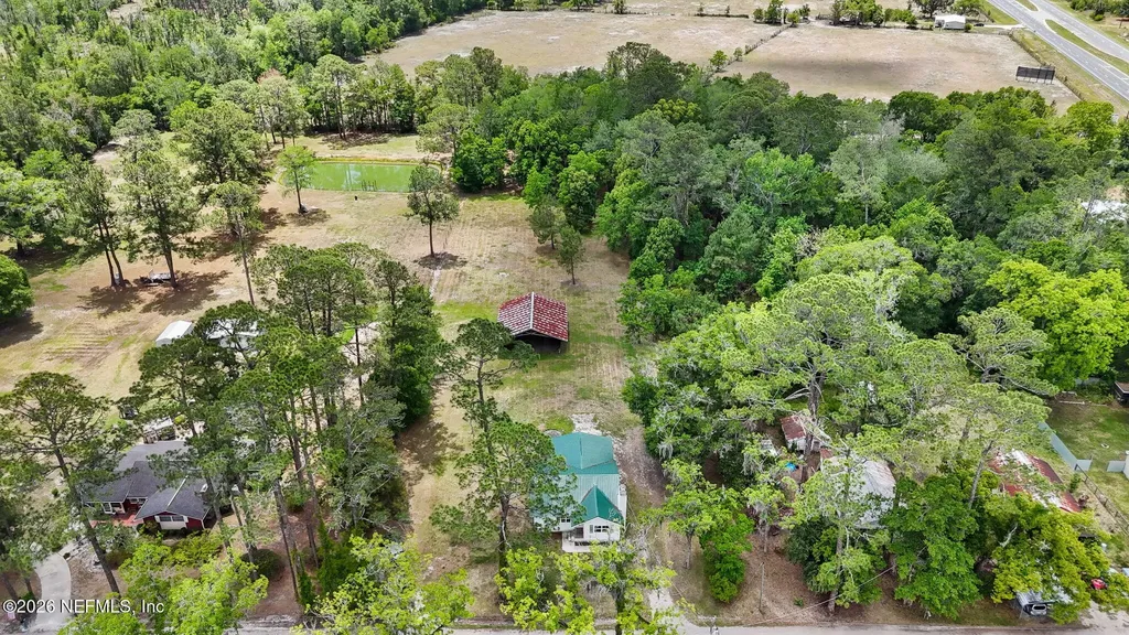 3250 NE 179th Street Starke FL 32091