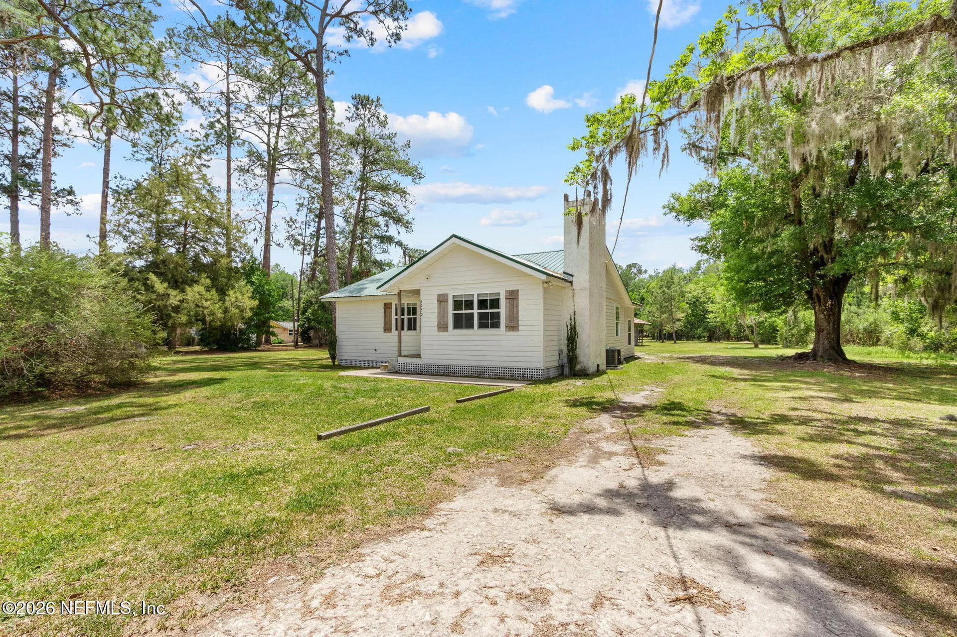 3250 NE 179th Street Starke FL 32091