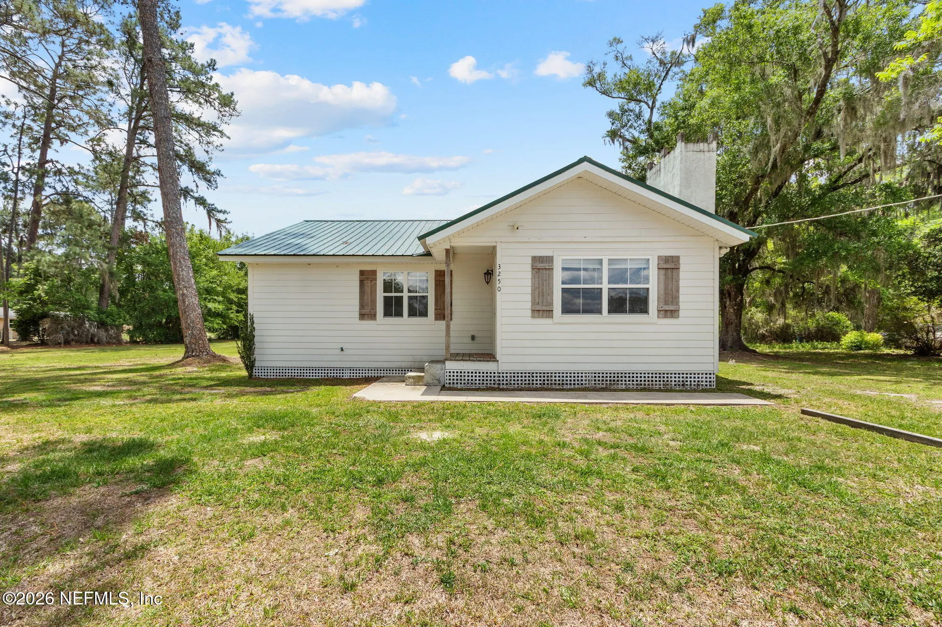 3250 NE 179th Street Starke FL 32091