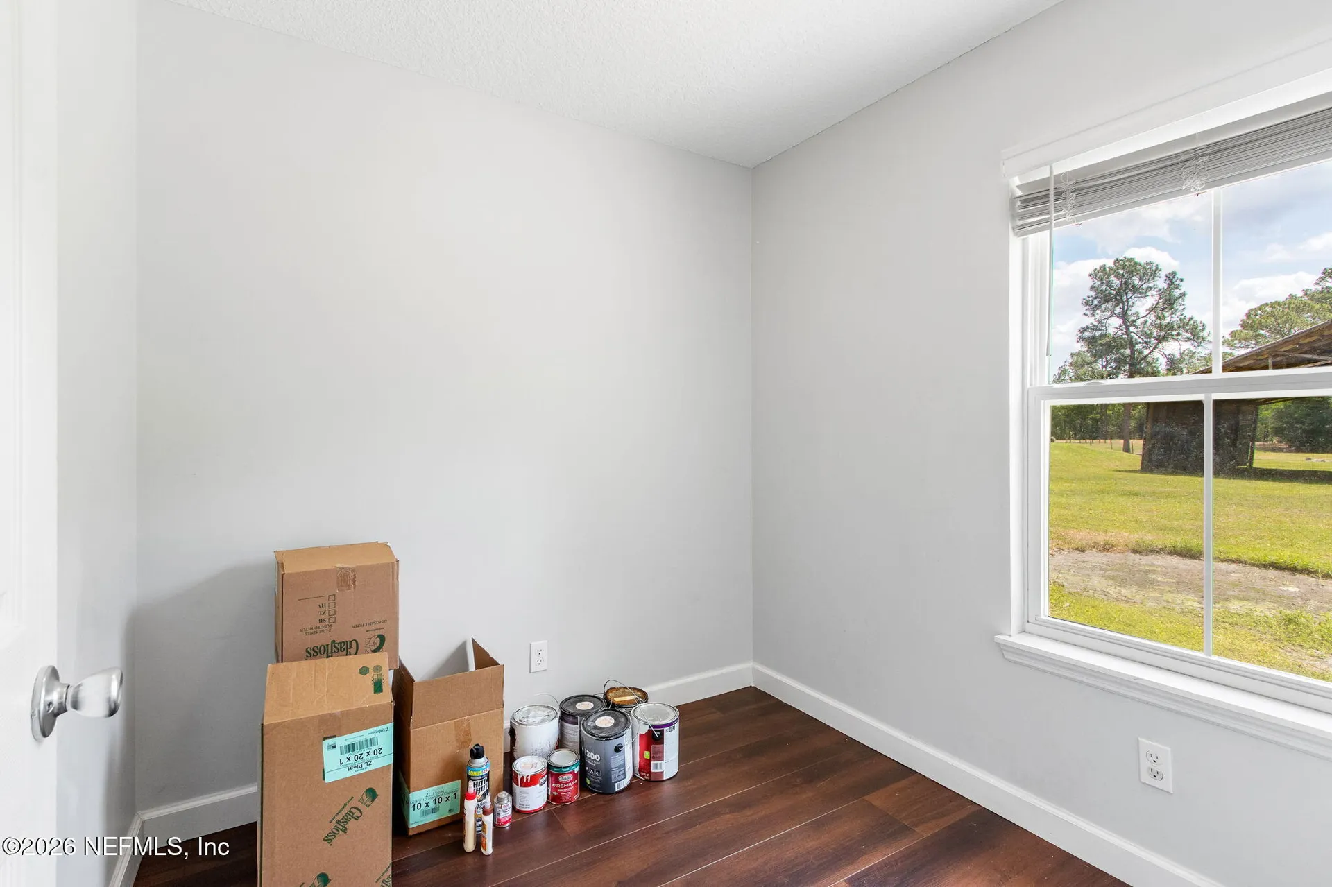 3250 NE 179th Street Starke FL 32091