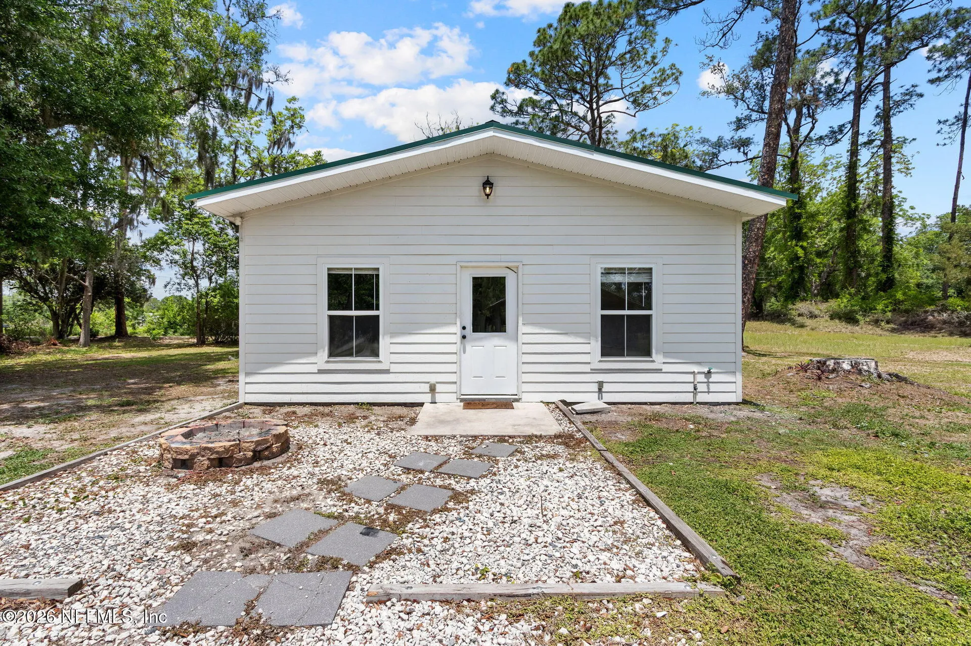 3250 NE 179th Street Starke FL 32091