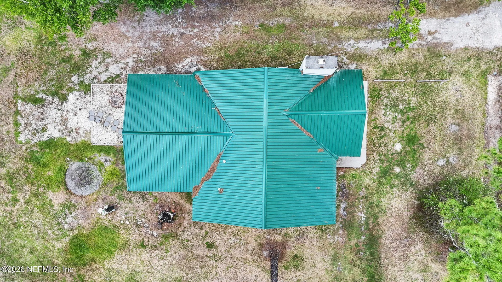 3250 NE 179th Street Starke FL 32091