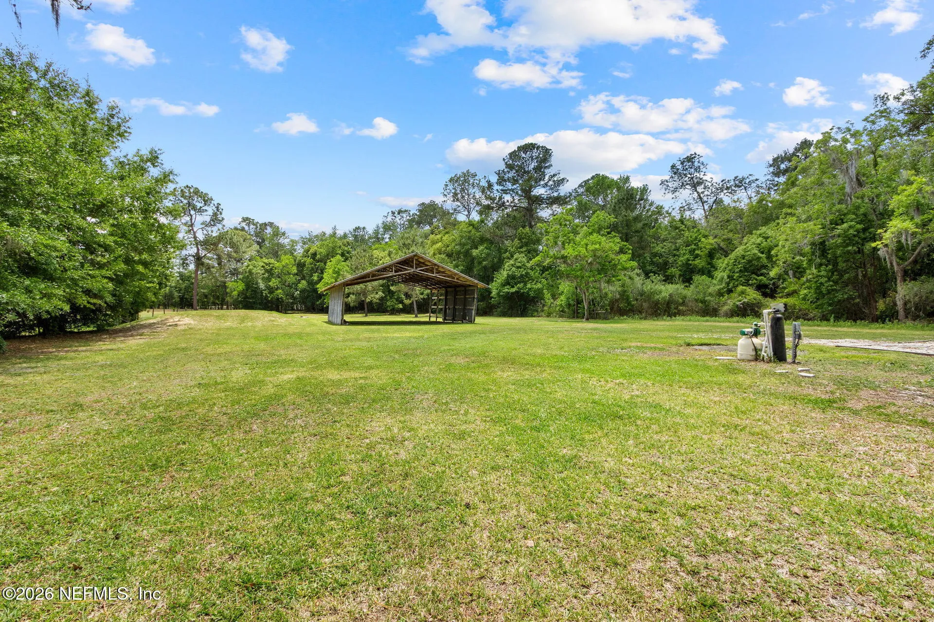 3250 NE 179th Street Starke FL 32091