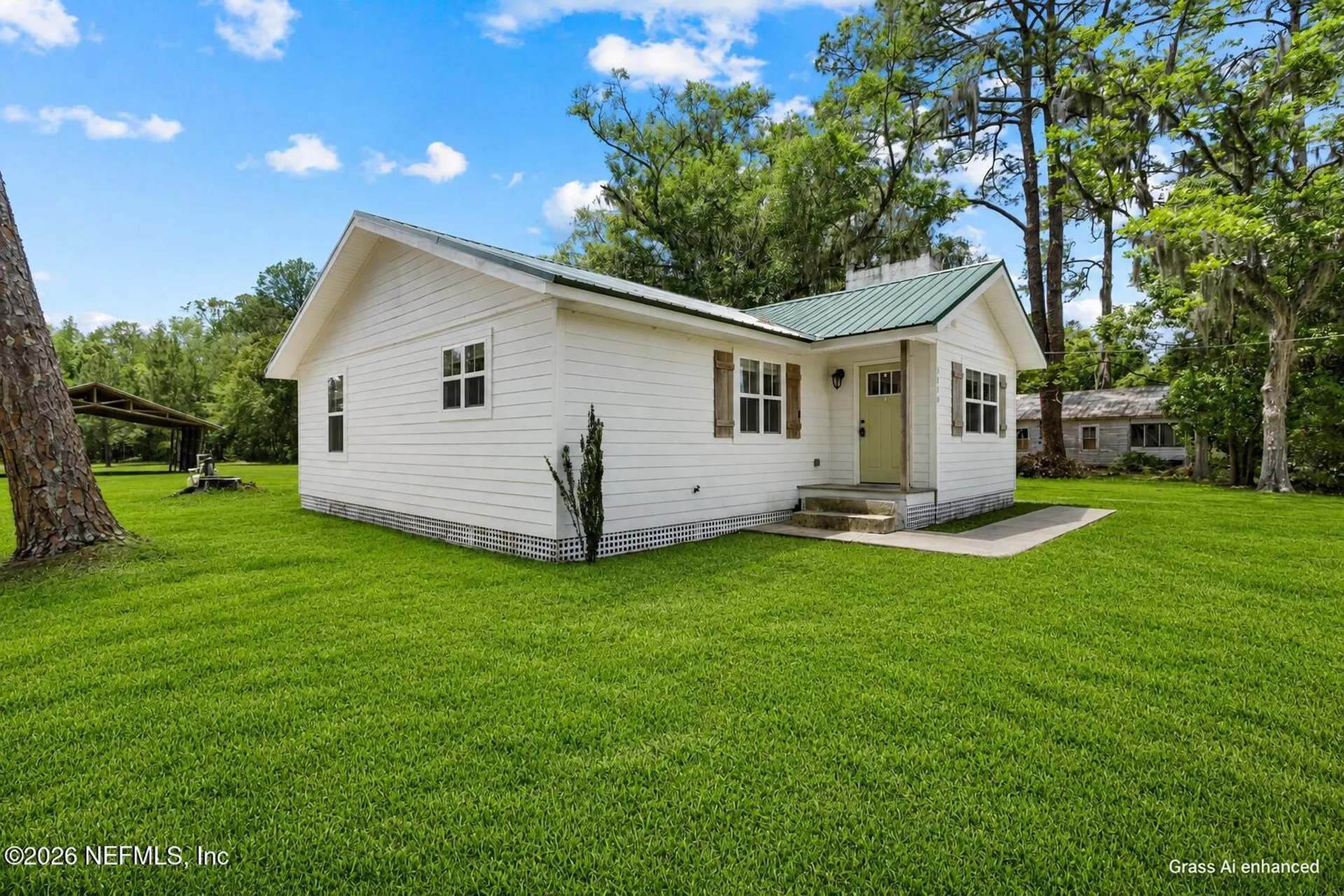 3250 NE 179th Street Starke FL 32091
