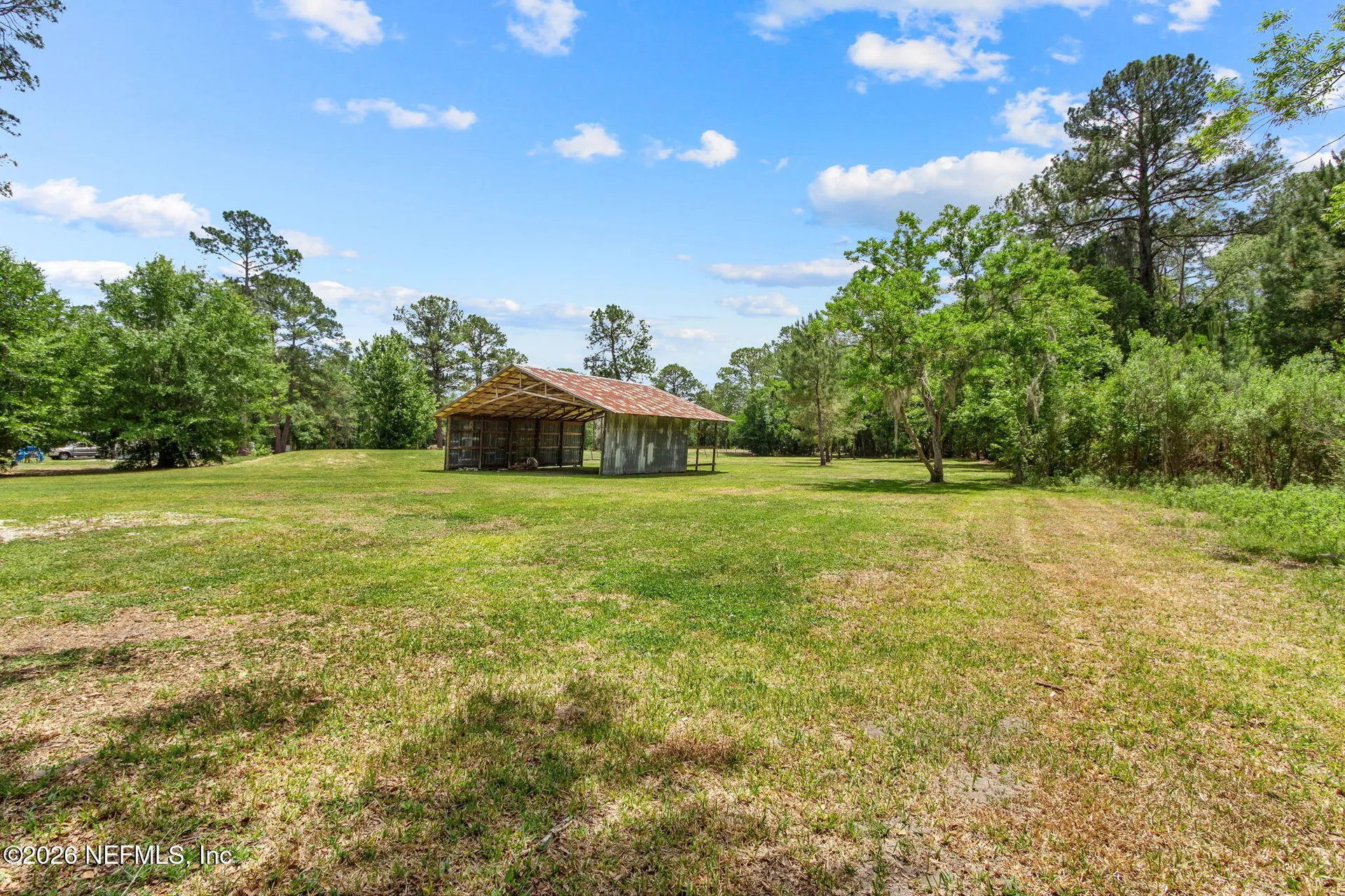 3250 NE 179th Street Starke FL 32091