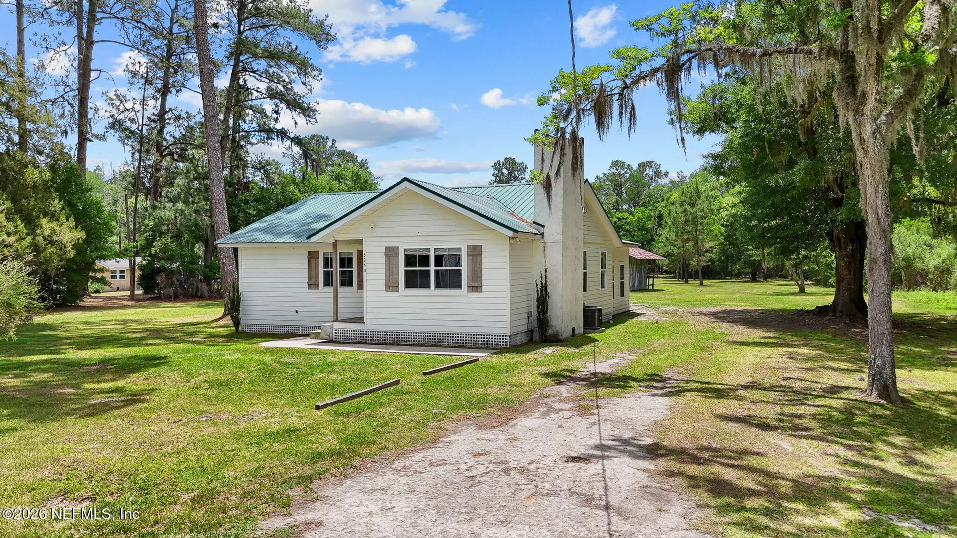 3250 NE 179th Street Starke FL 32091