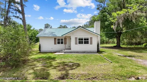 3250 NE 179th Street Starke FL 32091