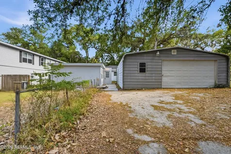 7418 Jasper Avenue Jacksonville FL 32211
