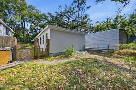 7418 Jasper Avenue Jacksonville FL 32211
