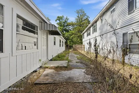 7418 Jasper Avenue Jacksonville FL 32211