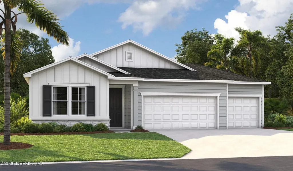 65 Ponce Preserve Drive Palm Coast FL 32164