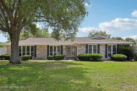 332 Dillon Drive Orange Park FL 32073