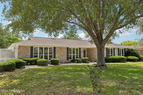 332 Dillon Drive Orange Park FL 32073