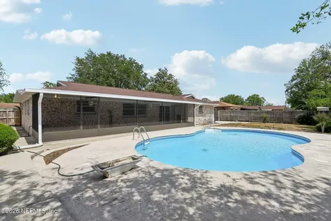 332 Dillon Drive Orange Park FL 32073