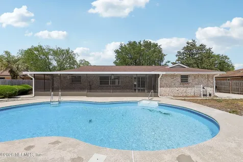 332 Dillon Drive Orange Park FL 32073