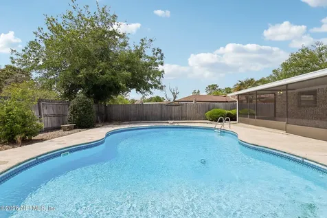 332 Dillon Drive Orange Park FL 32073