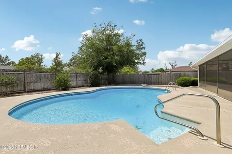 332 Dillon Drive Orange Park FL 32073