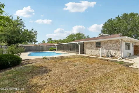 332 Dillon Drive Orange Park FL 32073