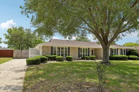 332 Dillon Drive Orange Park FL 32073
