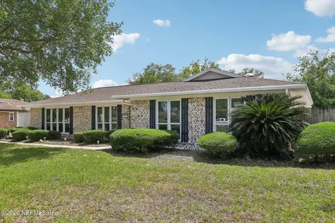 332 Dillon Drive Orange Park FL 32073