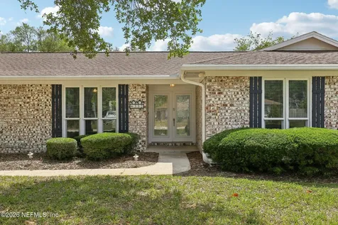 332 Dillon Drive Orange Park FL 32073
