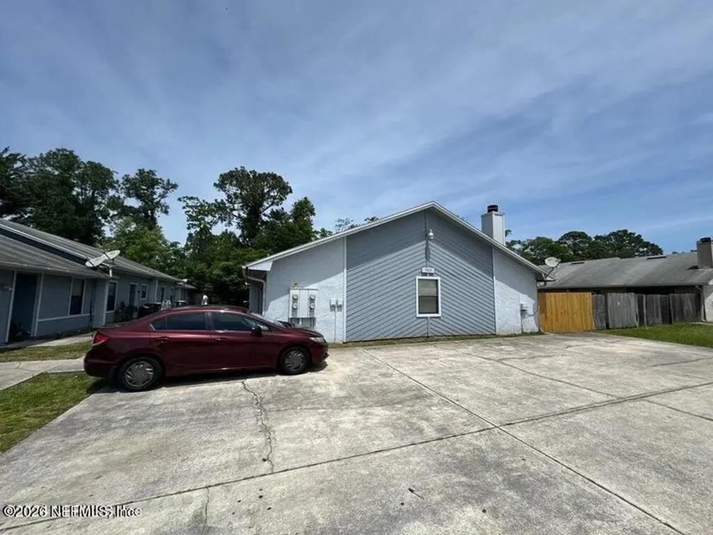 7623 Indian Lakes Drive Jacksonville FL 32210